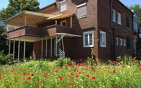 Villa Marie Mannheim